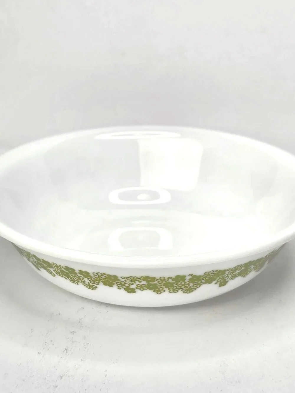 Vintage Corelle 6